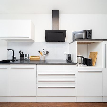Ladolcevita - 100M2 Apartment In Zentraler Lage Olching Luaran gambar
