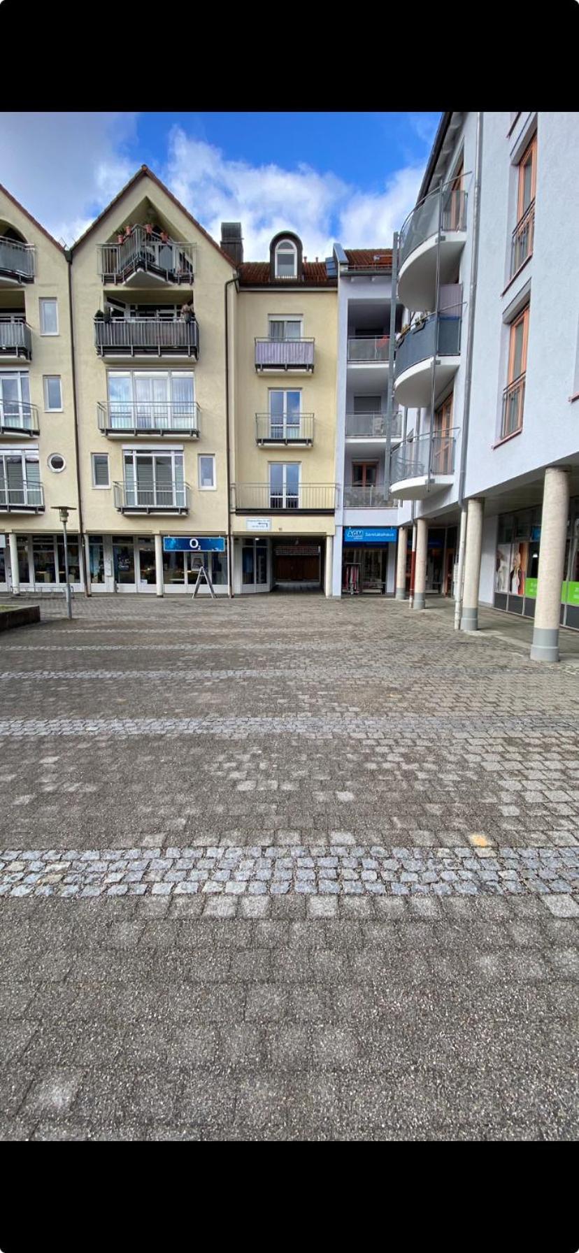 Ladolcevita - 100M2 Apartment In Zentraler Lage Olching Luaran gambar