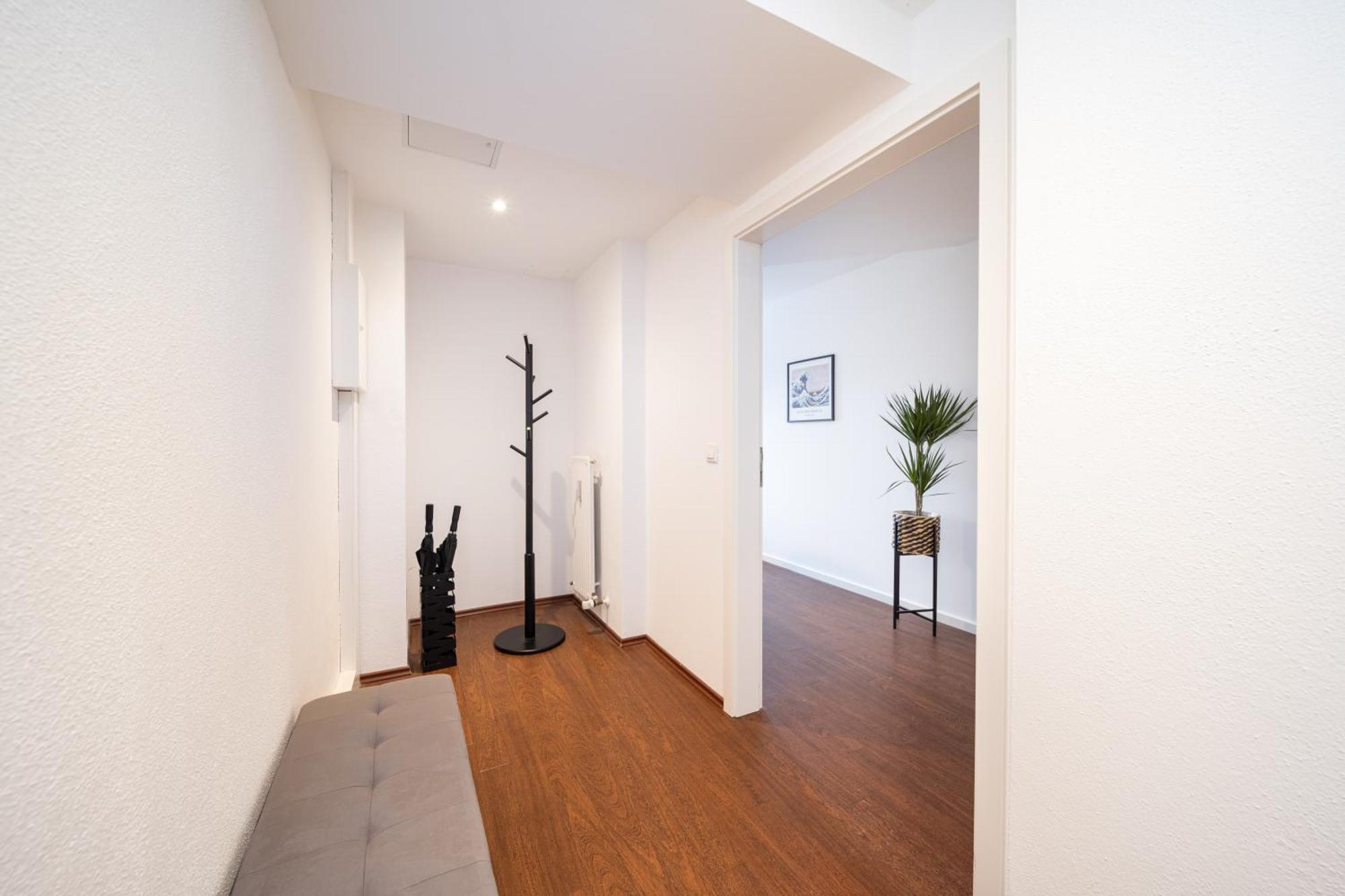 Ladolcevita - 100M2 Apartment In Zentraler Lage Olching Luaran gambar