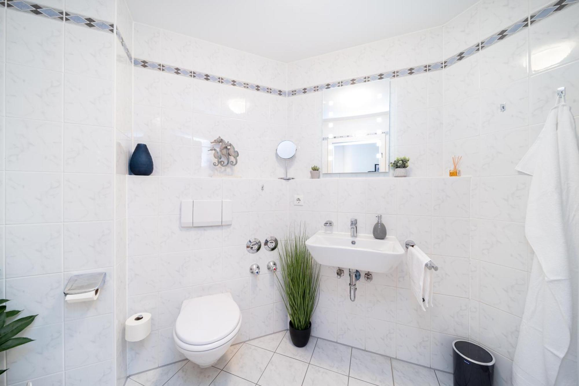 Ladolcevita - 100M2 Apartment In Zentraler Lage Olching Luaran gambar
